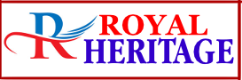 Royal Heritage Commercial Bank Online Banking US